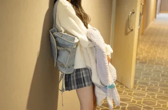 制服 貓耳女僕 束縛[87 Photos]