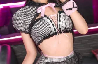 (動圖) 燒海美 實際上還可以！ ？傳聞中的秘密沙龍22 3最佳娛樂 (16P)