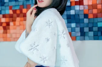 （（Suicide Girls）2025年6月3日 – Biawhite – 白雪公主（52p）