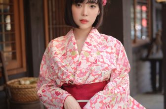 Kang Inkyung 강인경, ArtGravia Vol.401 Photobook Set.01