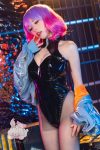 Yaokoututu 咬人小小兔 – Mask Girl Luna