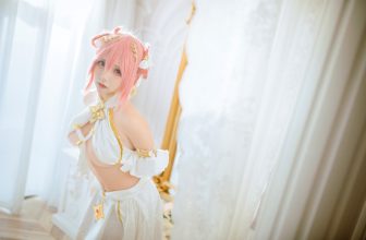 Cosplay 是一只熊仔吗 公主连结 草野優衣