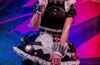 Aery Tiefling – Ellen Joe