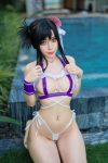 Umeko J – Tifa Swimsuit