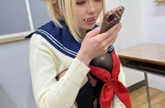 「暴動」ちはる – 4