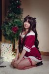 Ultimate Senpai Alice – Xmas Rin