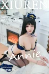(XiuRen秀人網)2025.06.17 Vol.10421 Annie_baby 完整版無水印寫真(63P)