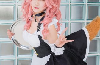 Cosplay Kenken けんけん 玉藻降臨 Set.03