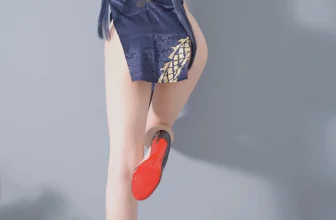 福利姬禪院熏《妃咲》 (49P)