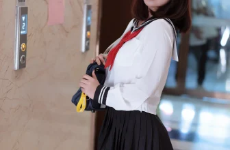 yuuhui玉汇 (Kokuhui) – 约会我的女学生[1613MB-101photos]