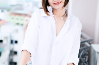 [The Black Alley] Ellie Photo Set.35 2020.08.10