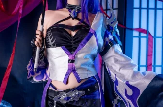 Pyon – Acheron[848MB-101photos]