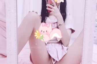 [網路收集系列]福利姬 掉價的小櫻桃 (42P)