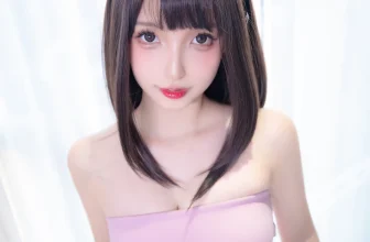 神楽坂真冬 草莓蜜桃[114MB-75photos]