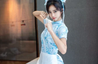 时安安 内购无水印 春丽诱人白色丝袜[943MB-90photos]