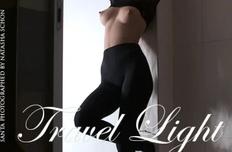 【MetArt】Jul 10, 2022 – Santa – Travel Light【150 Photos】