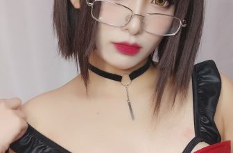 洛璃美少女SAMA – 红色蝴蝶的妹妹 Part1 (51P)