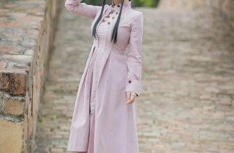 Chihiro – Yor Forger