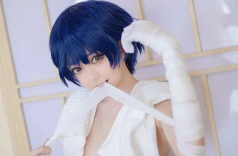 Evil Overlord Gabo – Suruga