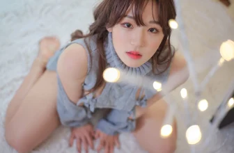 [Hendoong ] 韓國妹身材噴發….火辣指數破表 (36 Photos)