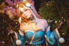 Chescakeuu – Miss Hina