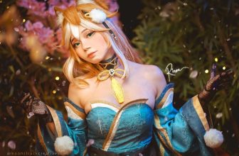 Chescakeuu – Miss Hina