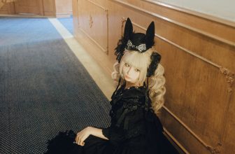 Cosplay 蠢沫沫Chunmomo 金丝雀