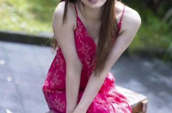 [美谷朱里] 水汪大眼好誘惑 全身上下都是焦點 (21 Photos)