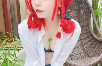 Caticornplay – 特莉絲