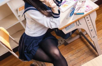 [網路收集系列]福利姬Kurumi《 JK合集》VIP福利帖1[100P]