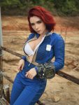Sweetie Fox – Vault Dweller