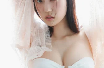 Natsuki Abe 阿部なつき, FRIDAY Monthly Girl 053 「完全未発表100カット＆ムービー」 Set.03