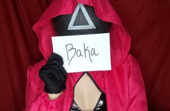 Evil Overlord Gabo – Squid Game