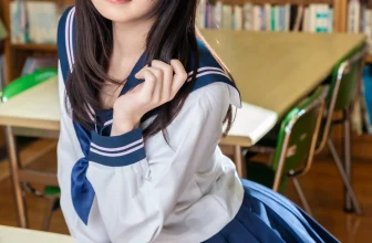 [網路收集系列]福利姬Kurumi《 JK合集》VIP福利帖4[56P]