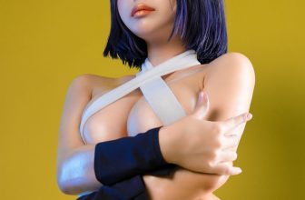 Cosplay Umeko.J Ankha ナイル