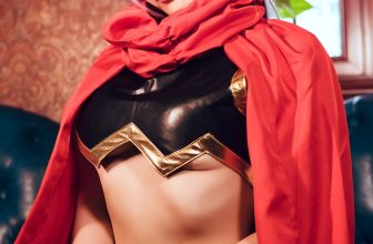 糖果果Candy – 结野安娜