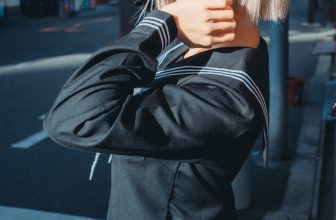 Coser@蠢沫沫 chunmomo – 秋寻上 Part04 (57P)