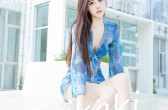 XiuRen秀人网 No.8779 Erikaki