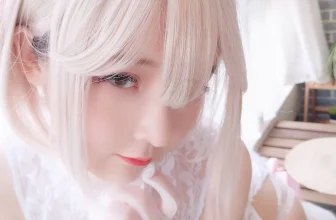 [網紅]一小央澤COSER系列《家養小動物》VIP套圖 (58P)