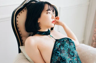 YeEun – The Queen is Back[1878MB-98photos]