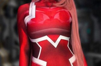 Laura Tsuki – Zero Two