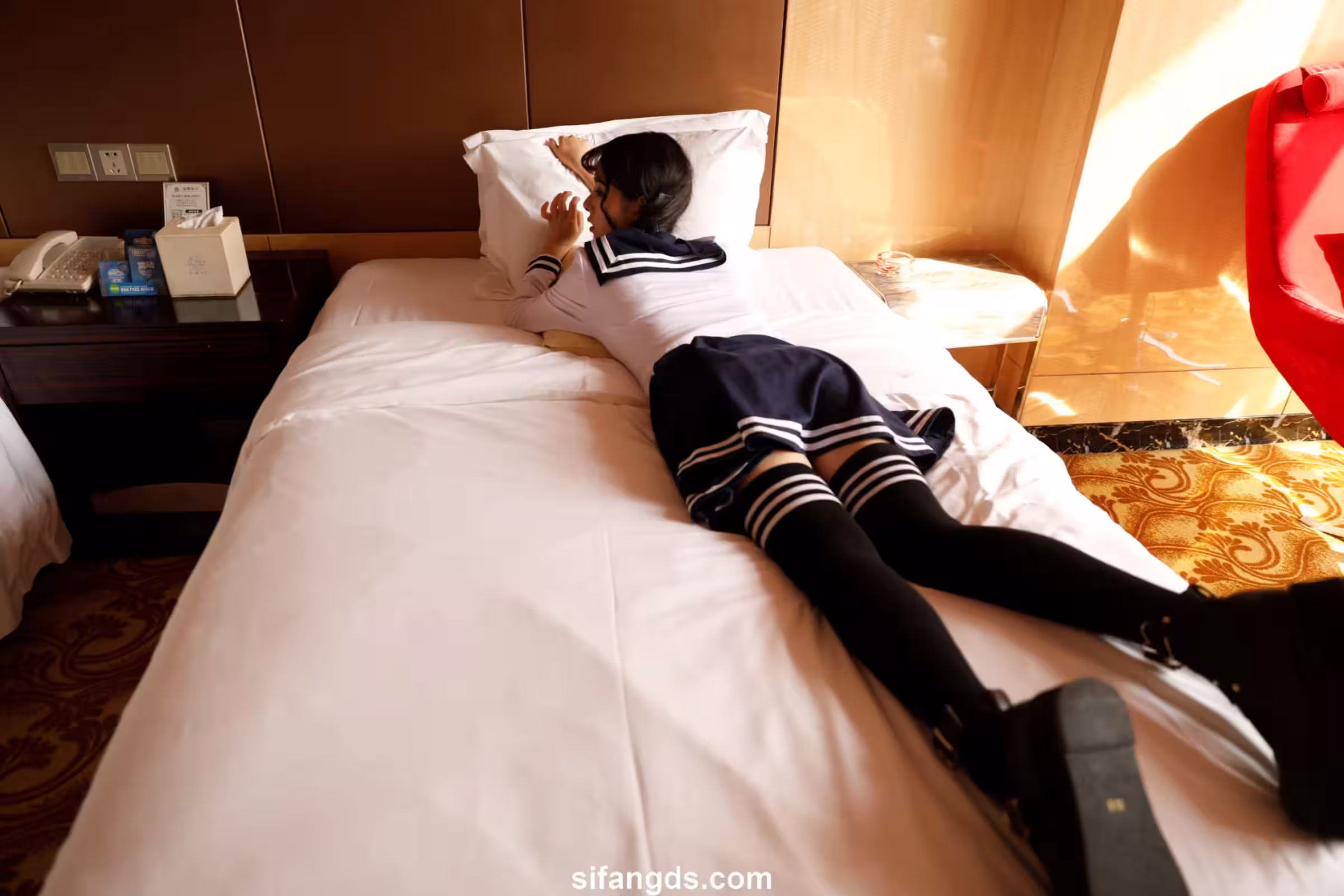 Yuuki Mita 三田悠貴, FLASHPrime No.1789 無防備なＧ