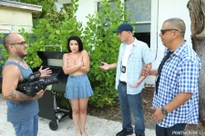 SERENA SKYE (66 Photos)