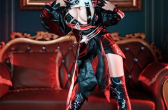 ZinieQ – Ulrich von Hutten (Azur Lane)