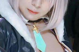 二——賽車女王瑪修