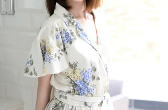 Yu Shinoda 篠田ゆう, 週刊ポストデジタル写真集 「避暑地で出会ったオンナ」 Set.03