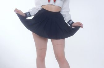 Vasiliel – Mahito School Uniform