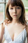 [菊地美香] 腰瘦奶澎身材極致誘人 (21 Photos)
