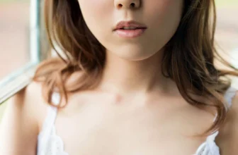 [菊地美香] 腰瘦奶澎身材極致誘人 (21 Photos)