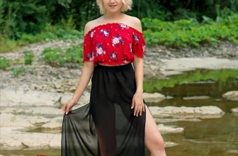 卡利 – 夏季野餐（132p）